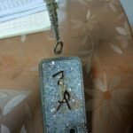 YSL Authentic Luxury Brand CHANEL Diamond iphone Case photo review