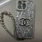 YSL Authentic Luxury Brand CHANEL Diamond iphone Case photo review