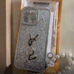 YSL Authentic Luxury Brand CHANEL Diamond iphone Case photo review