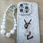 YSL Authentic Luxury Brand CHANEL Diamond iphone Case photo review