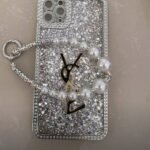 YSL Authentic Luxury Brand CHANEL Diamond iphone Case photo review